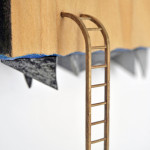 ladder detail
