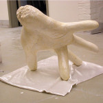 Plaster Body Project